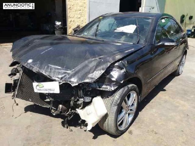 Despiece 11147 de mercedes clase clk