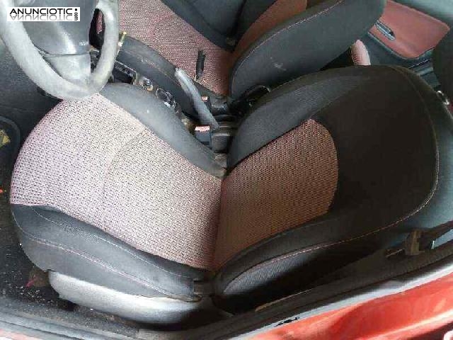 Despiece 15152 de peugeot 206 berlina