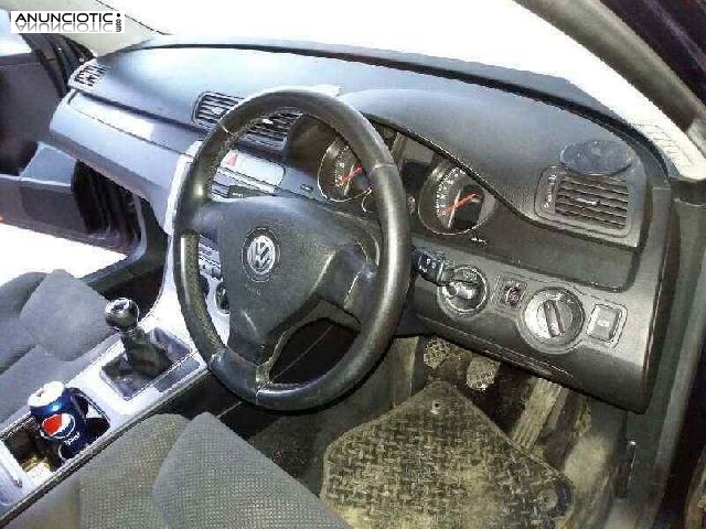 Despiece 14332 de volkswagen passat