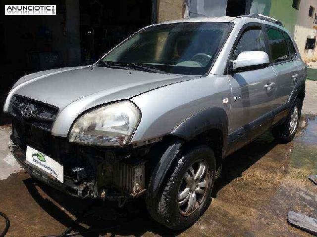 Despiece 11014 de hyundai tucson (jm)