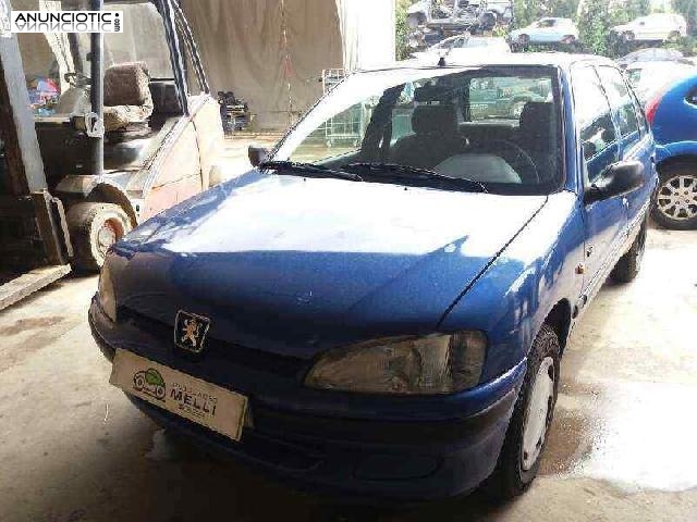 Despiece 14697 de peugeot 106 (s2)