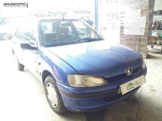 Despiece 14697 de peugeot 106 (s2)