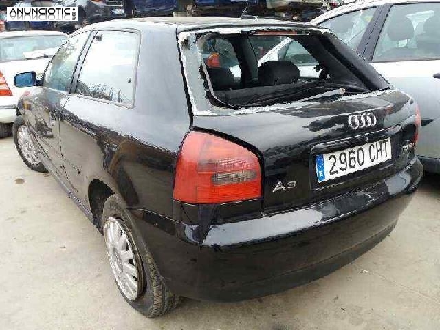 Despiece 12034 de audi a3 (8l) (1996 -