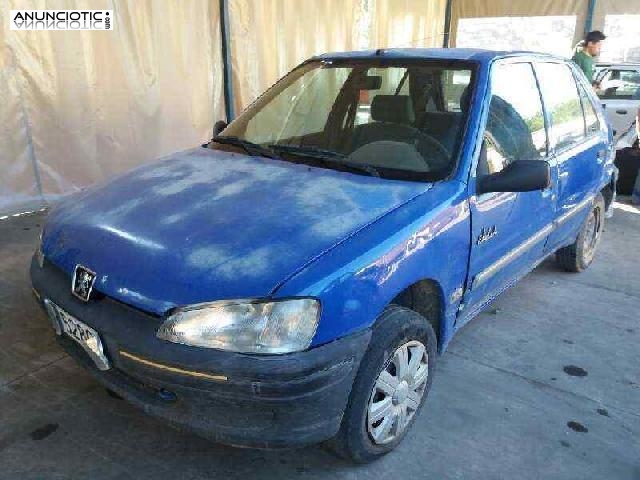 Despiece 13227 de peugeot 106 (s2)