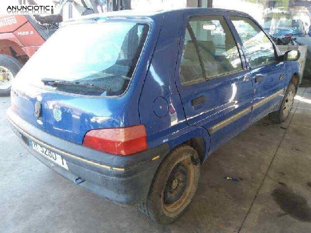 Despiece 13227 de peugeot 106 (s2)