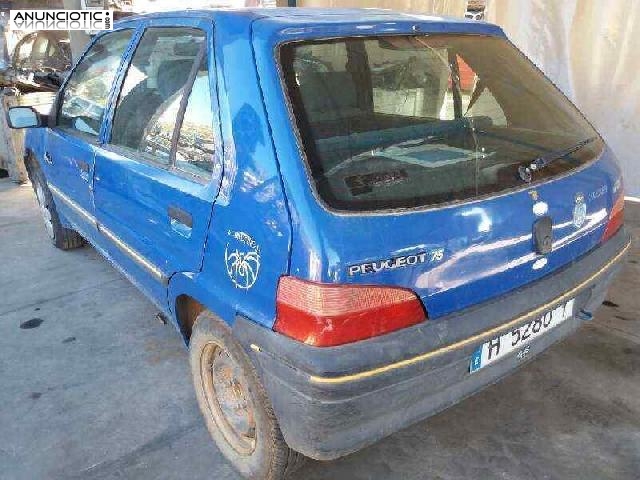 Despiece 13227 de peugeot 106 (s2)