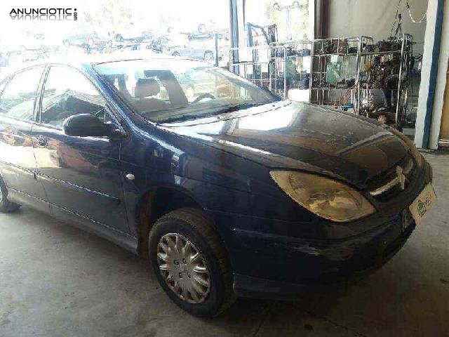 Despiece 14723 de citroen c5 berlina