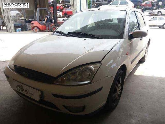 Despiece 15048 de ford focus berlina