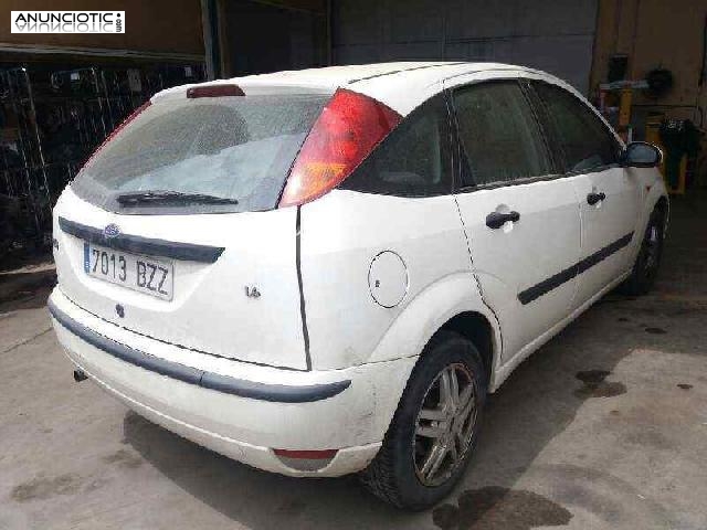 Despiece 15048 de ford focus berlina