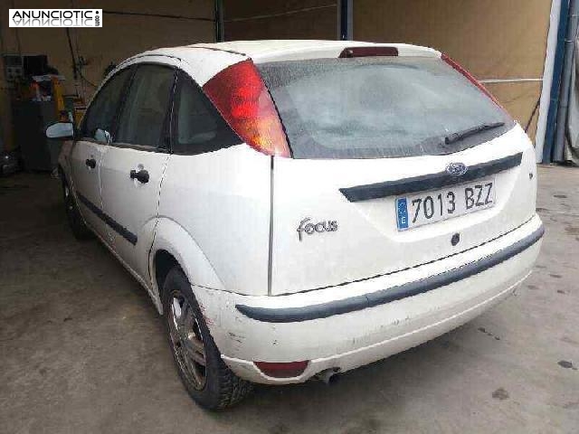 Despiece 15048 de ford focus berlina