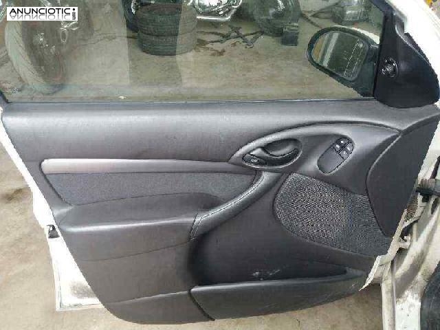 Despiece 15048 de ford focus berlina