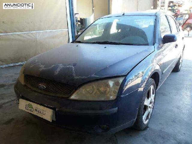 Despiece 15028 de ford mondeo berlina