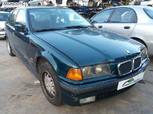 Despiece 11802 de bmw serie 3 berlina