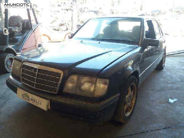 Despiece 15161 de mercedes clase e