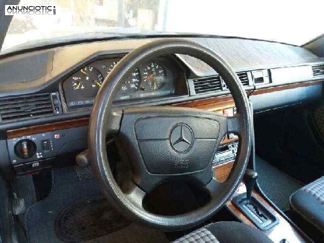 Despiece 15161 de mercedes clase e