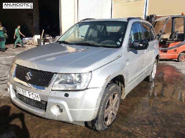 Despiece 13107 de suzuki grand vitara