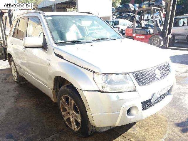 Despiece 13107 de suzuki grand vitara