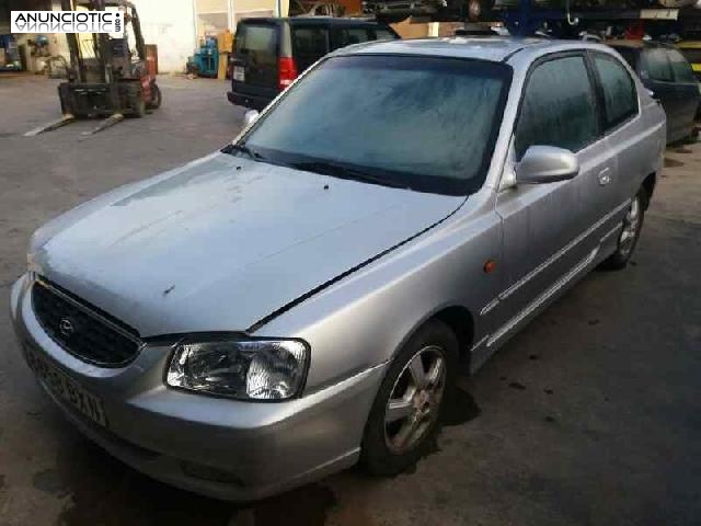 Despiece 11557 de hyundai accent (lc)