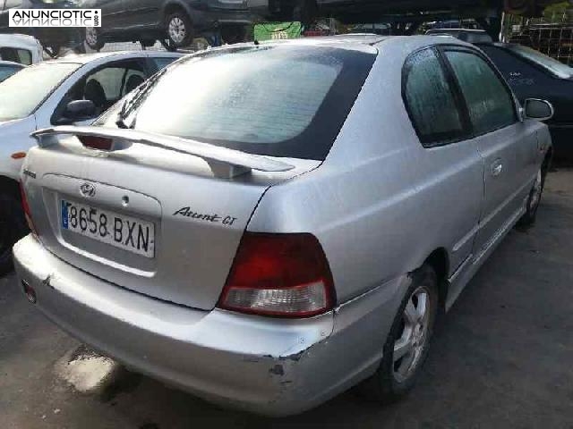 Despiece 11557 de hyundai accent (lc)