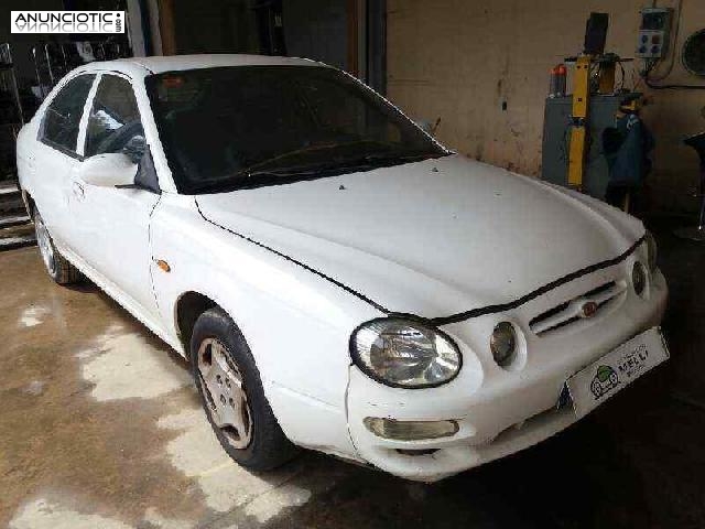 Despiece 14472 de kia shuma (1997 -