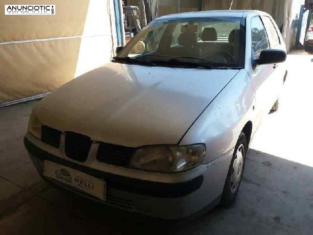 Despiece 14582 de seat ibiza (6k1)