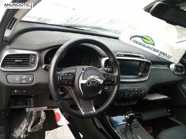 Despiece 11149 de kia sorento () (2014