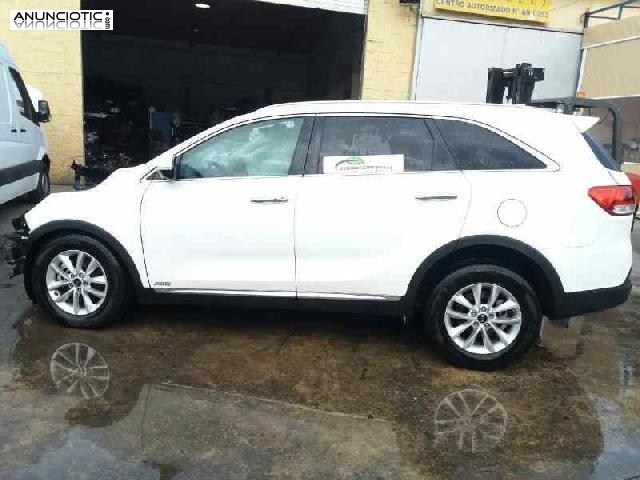 Despiece 11149 de kia sorento () (2014