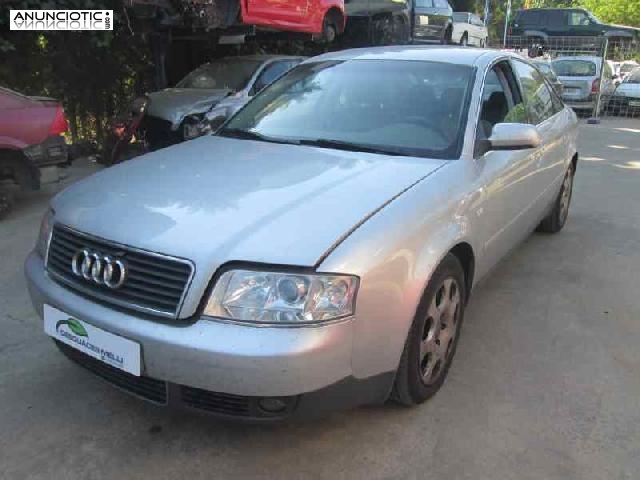 Despiece 08997 de audi a6 berlina (4b2)