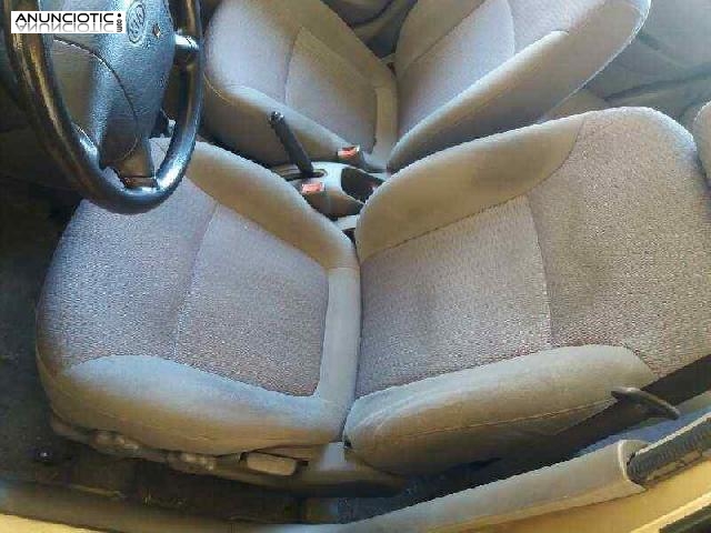 Despiece 14363 de kia rio (2000 -