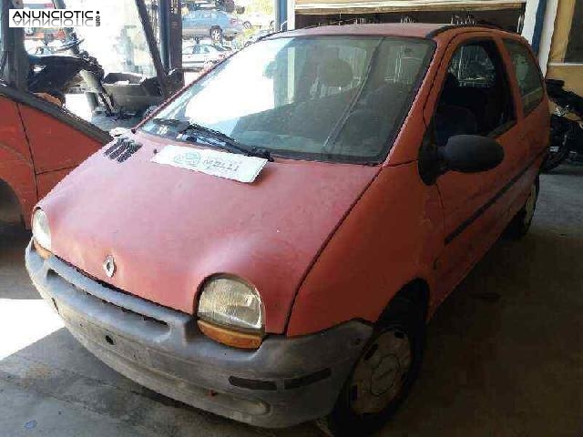 Despiece 14974 de renault twingo (co6)