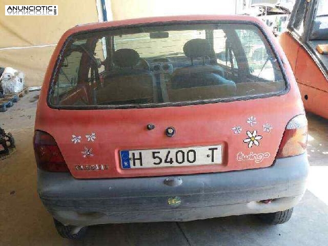 Despiece 14974 de renault twingo (co6)