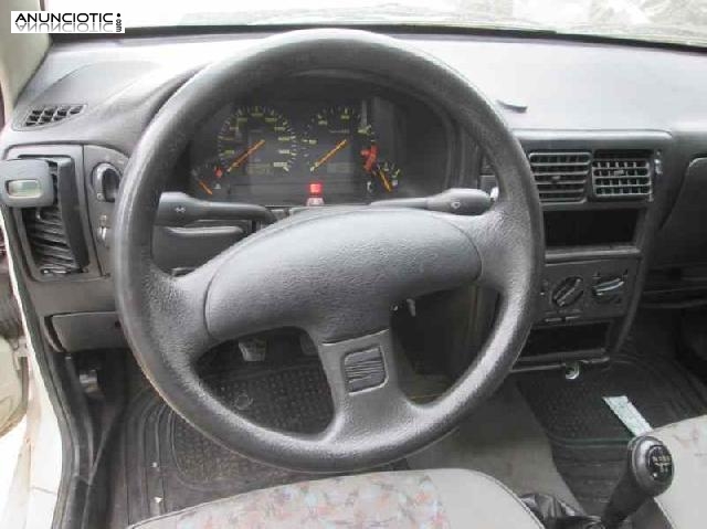 Despiece 09461 de seat ibiza (6k)