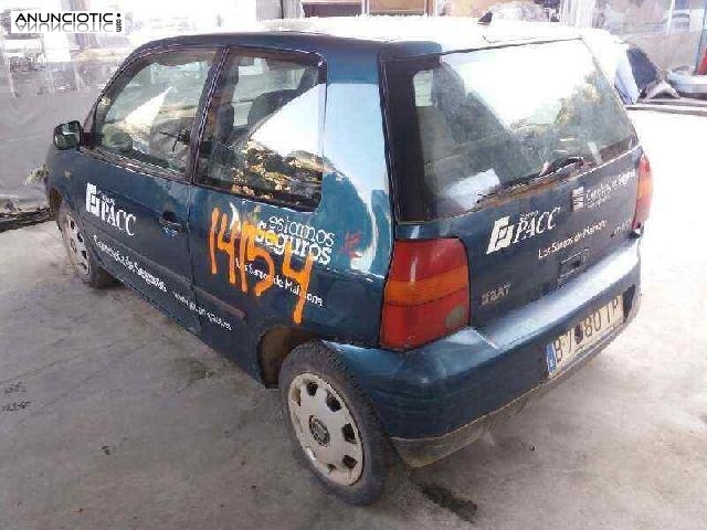 Despiece 14154 de seat arosa (6h1)