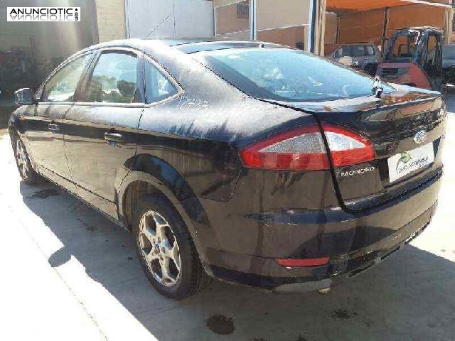 Despiece 12733 de ford mondeo ber.