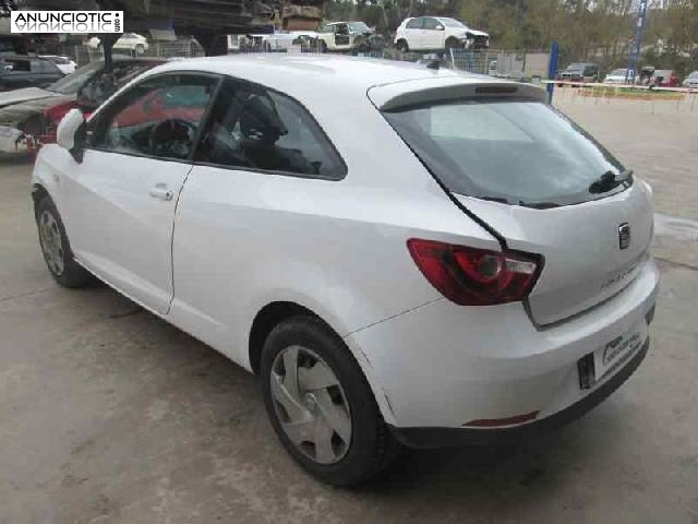 Despiece 08754 de seat ibiza sc (6j1)