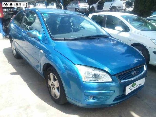 Despiece 10485 de ford focus berlina