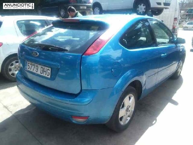 Despiece 10485 de ford focus berlina