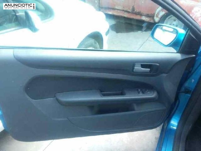 Despiece 10485 de ford focus berlina