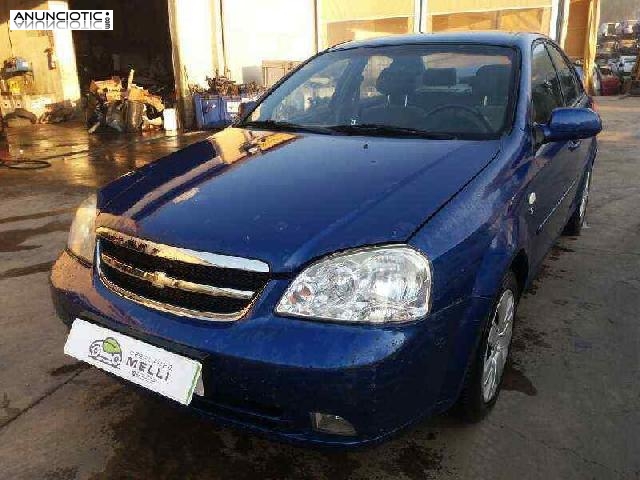 Despiece 13401 de chevrolet nubira