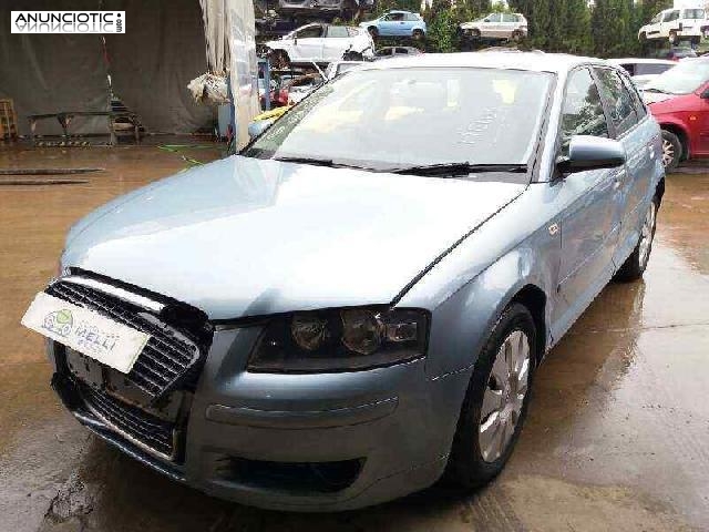 Despiece 14800 de audi a3 sportback