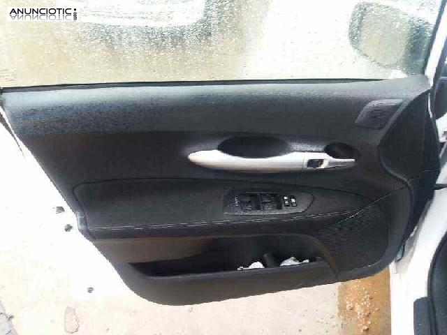 Despiece 11915 de toyota auris (2006 -