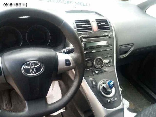 Despiece 11915 de toyota auris (2006 -