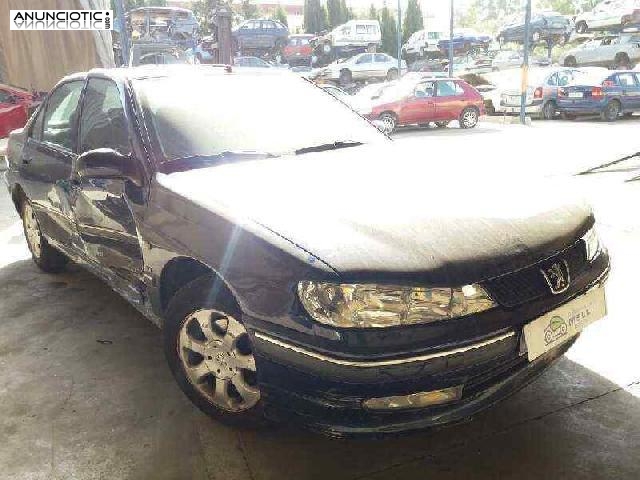 Despiece 15159 de peugeot 406 berlina