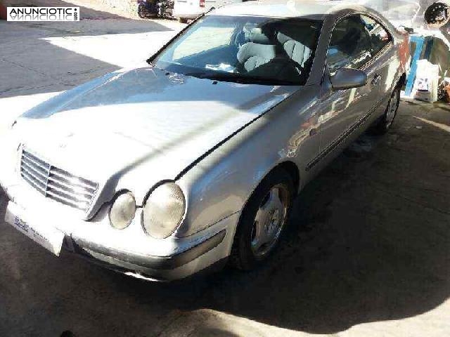 Despiece 14144 de mercedes clase clk