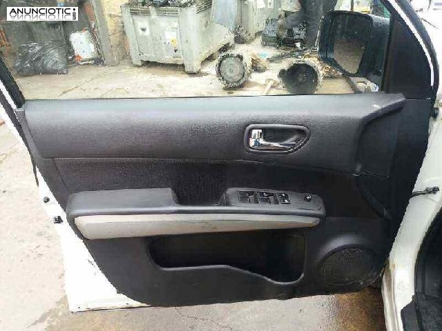 Despiece 12337 de nissan x-trail (t31)