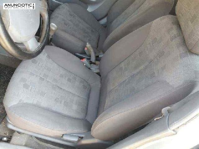 Despiece 13368 de hyundai accent (lc)