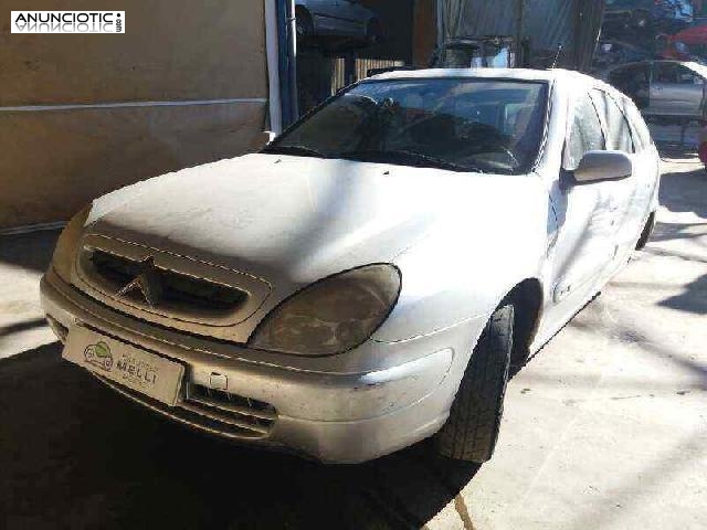 Despiece 15151 de citroen xsara break