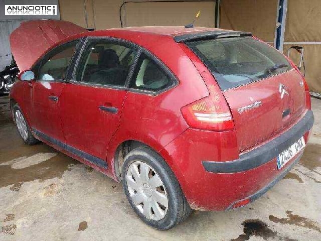 Despiece 14825 de citroen c4 berlina