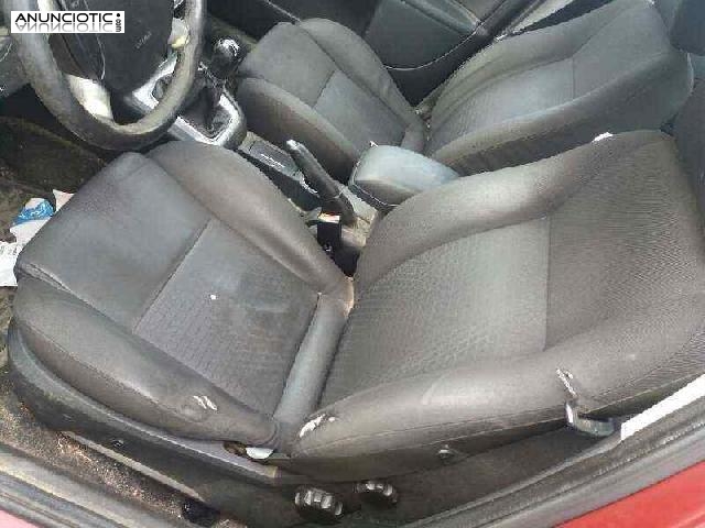 Despiece 12160 de ford mondeo berlina