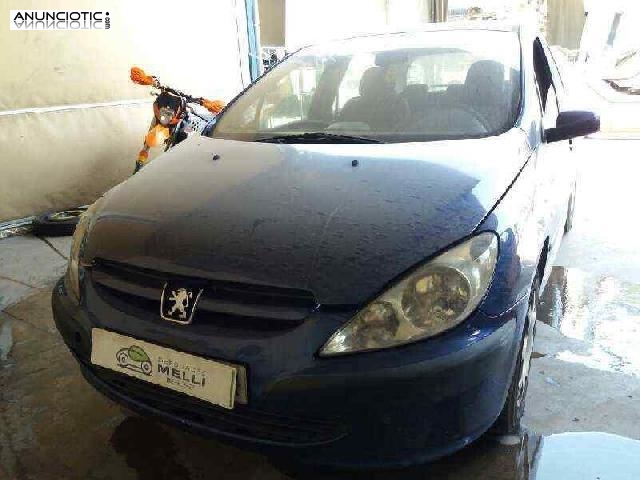 Despiece 15165 de peugeot 307 (s1)